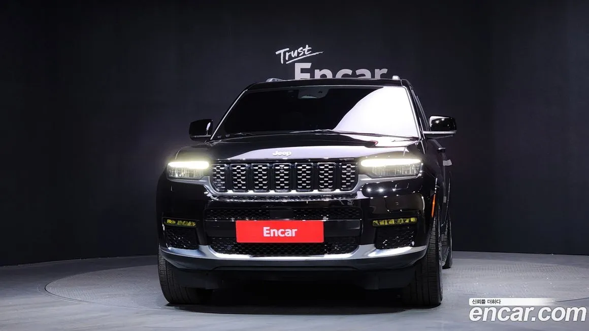 Jeep Cherokee — фото 3