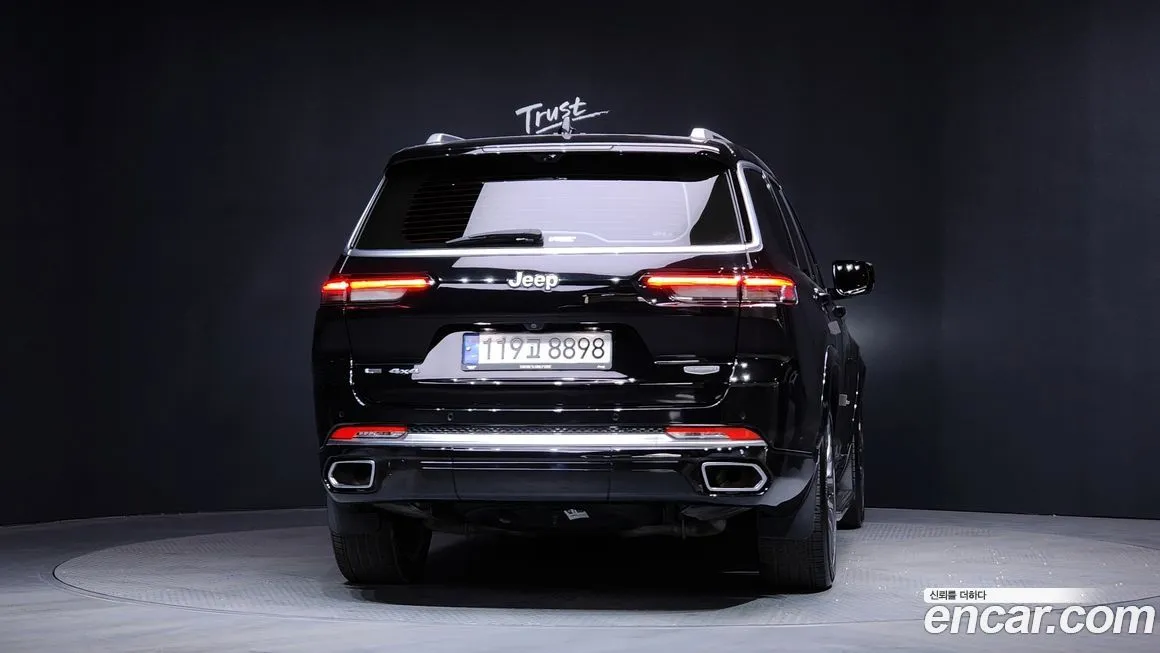 Jeep Cherokee — фото 2
