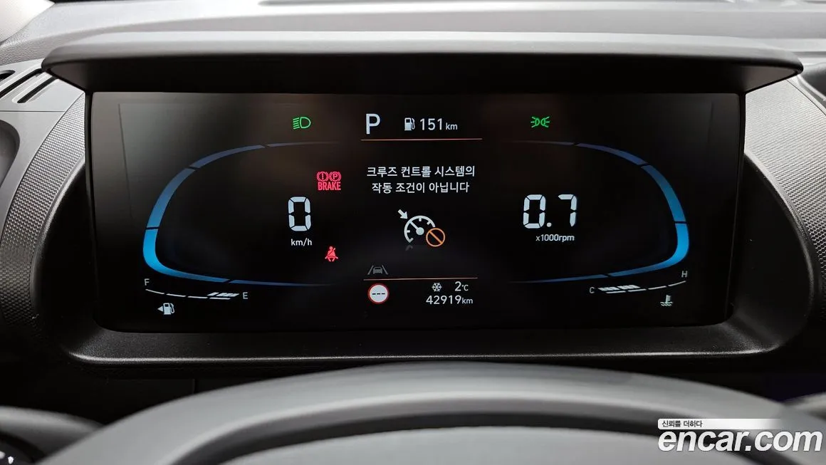 Hyundai Casper — фото 3