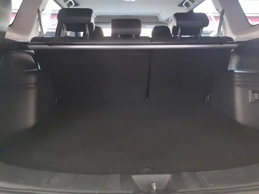 Mitsubishi Outlander — фото 2