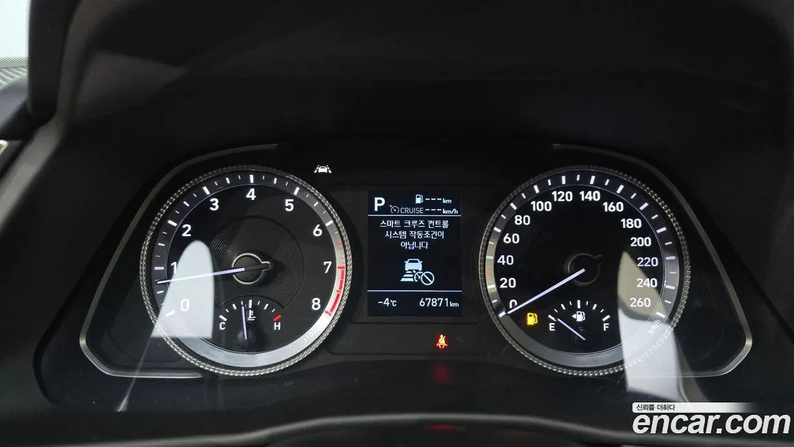 Hyundai Sonata — фото 3