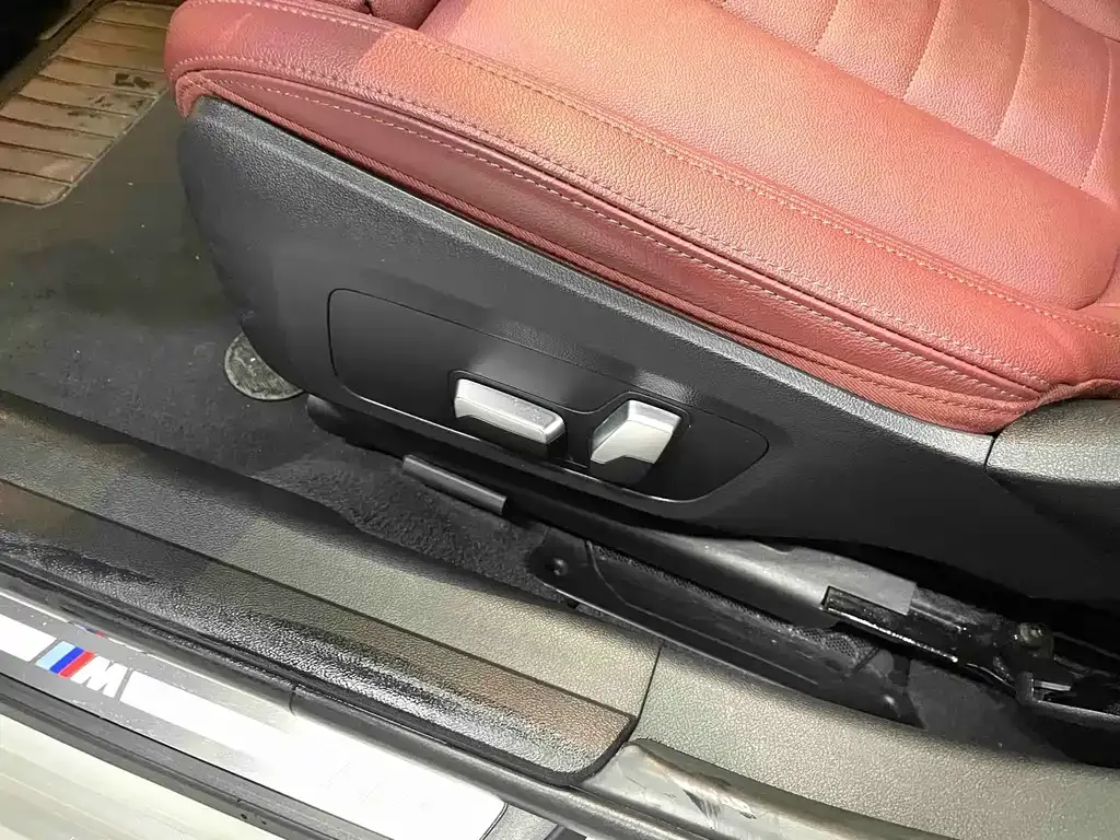 BMW 3 Series — фото 4