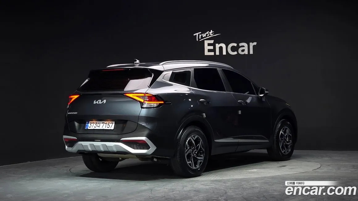 Kia Sportage — фото 4