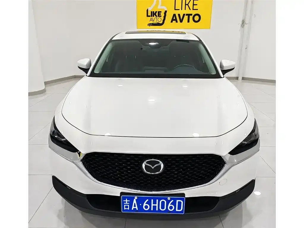 Mazda CX-30 — фото 4