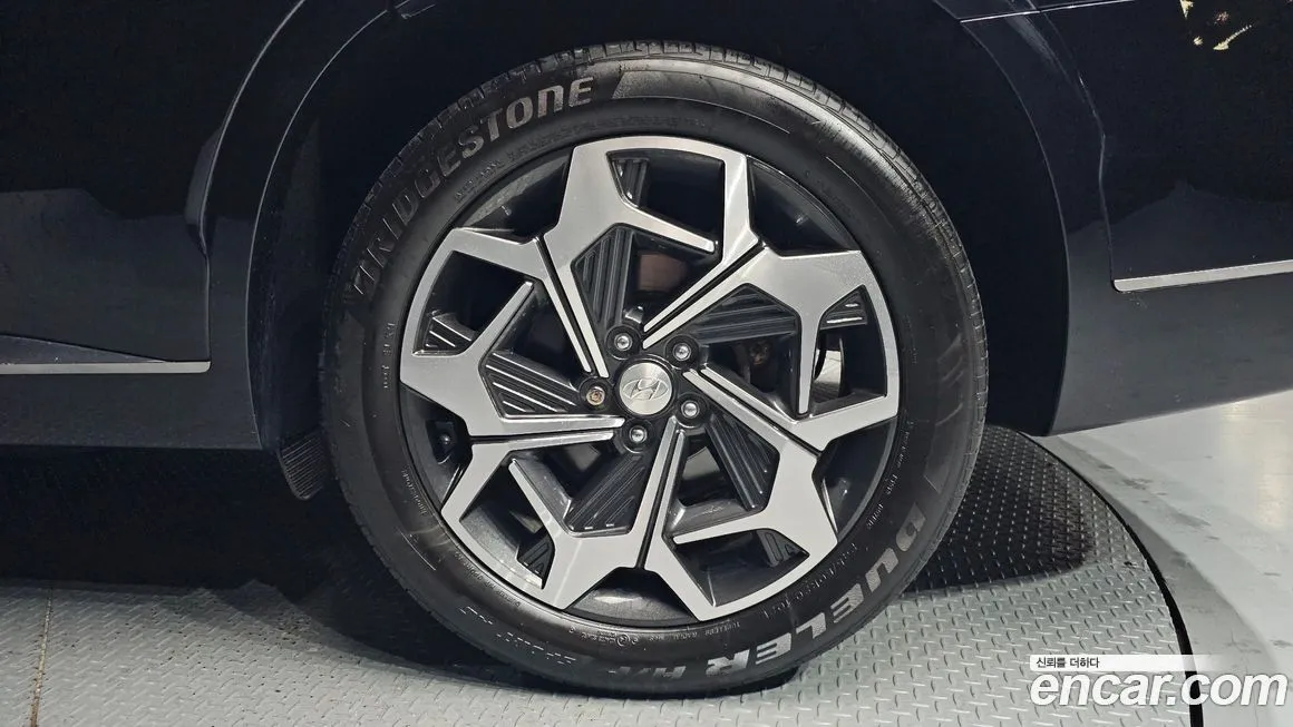 Hyundai Palisade — фото 3