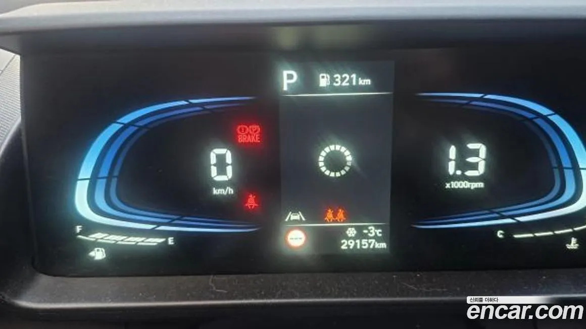 Hyundai Casper — фото 2