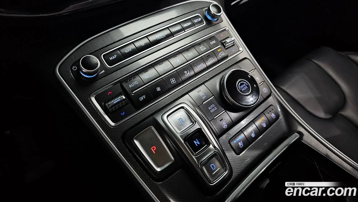 Hyundai Santafe — фото 6