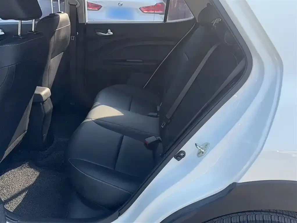 Kia KX1 — фото 3