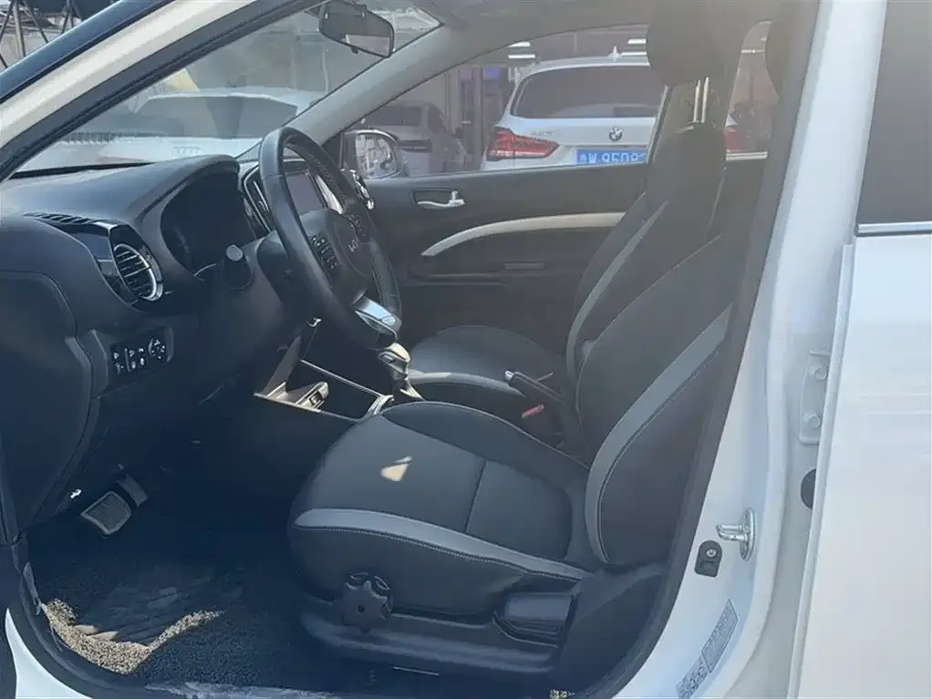 Kia KX1 — фото 2