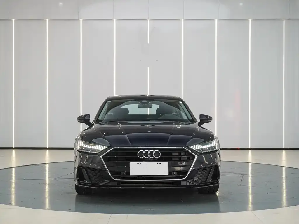 Audi A7 — фото 2