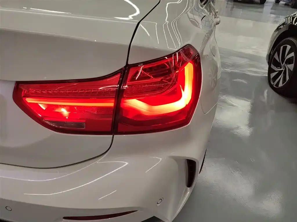 BMW 1 Series — фото 10