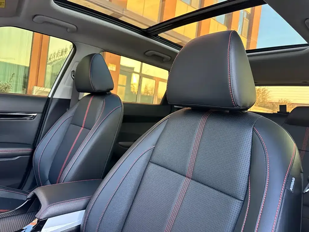 Kia KX3 — фото 4