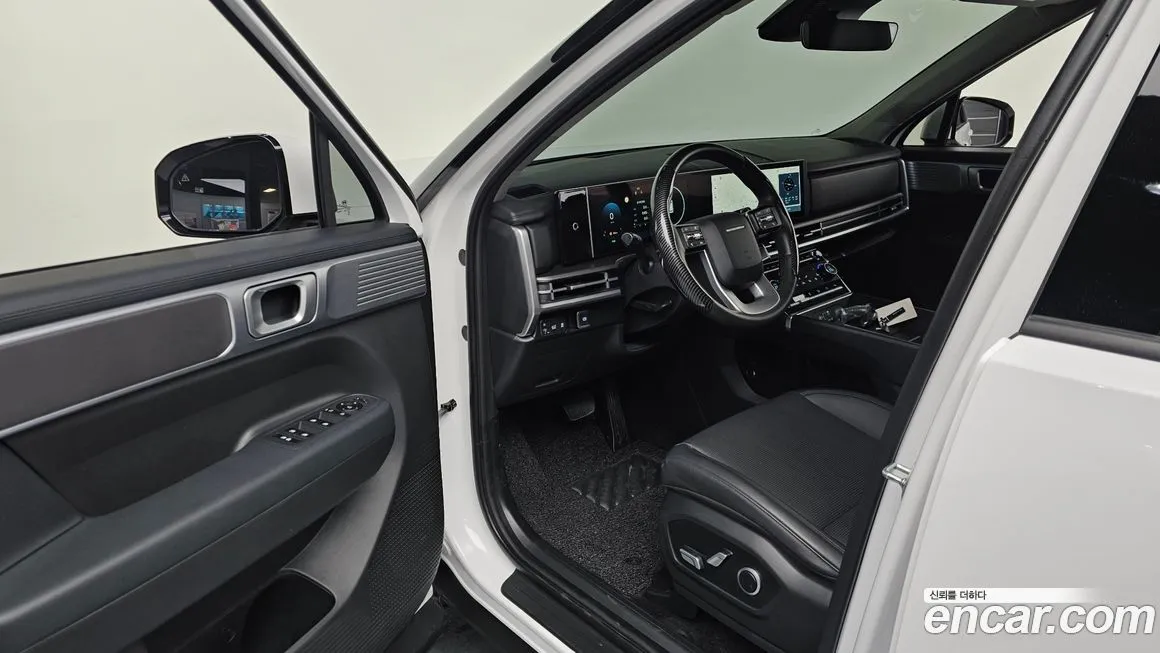 Hyundai Santafe — фото 7