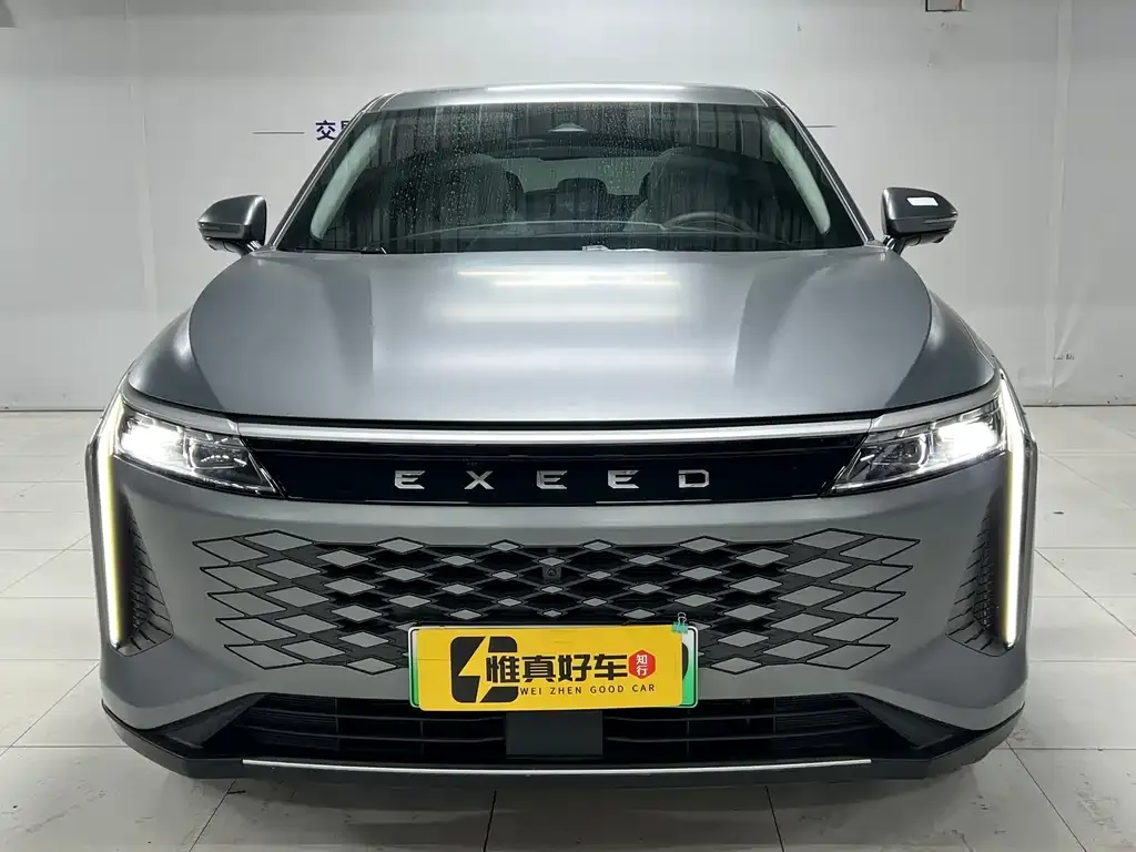Exeed Yaoguang C-DM — фото 2