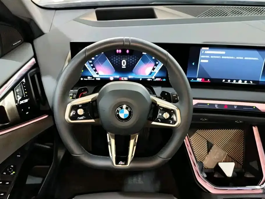 BMW X3 — фото 9