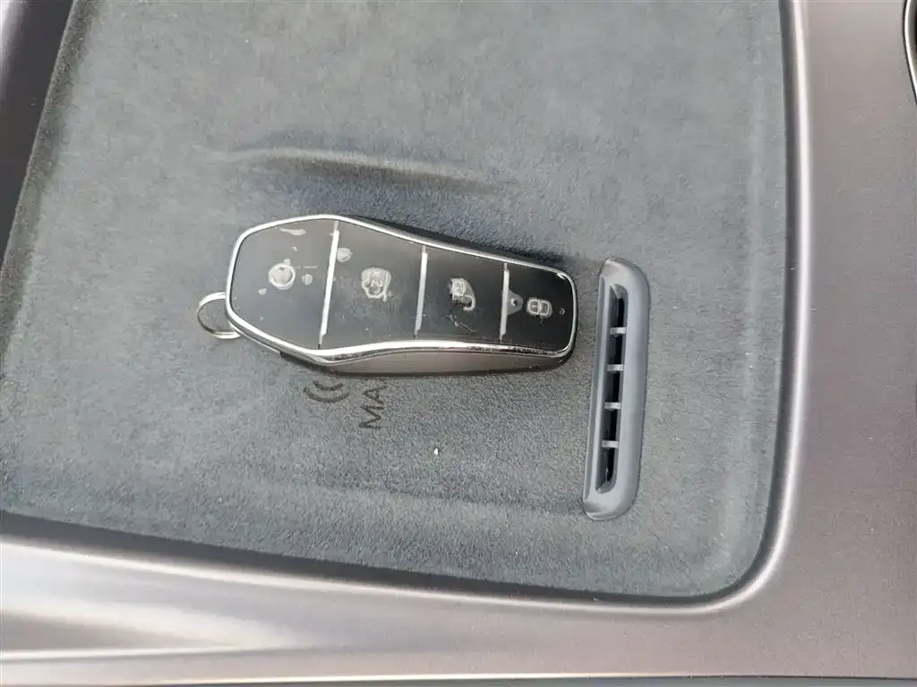 BYD Hiace 07 DM-i — фото 10