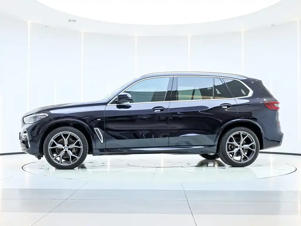 BMW X5 — фото 3