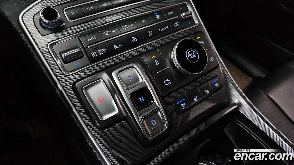 Hyundai Santafe — фото 5