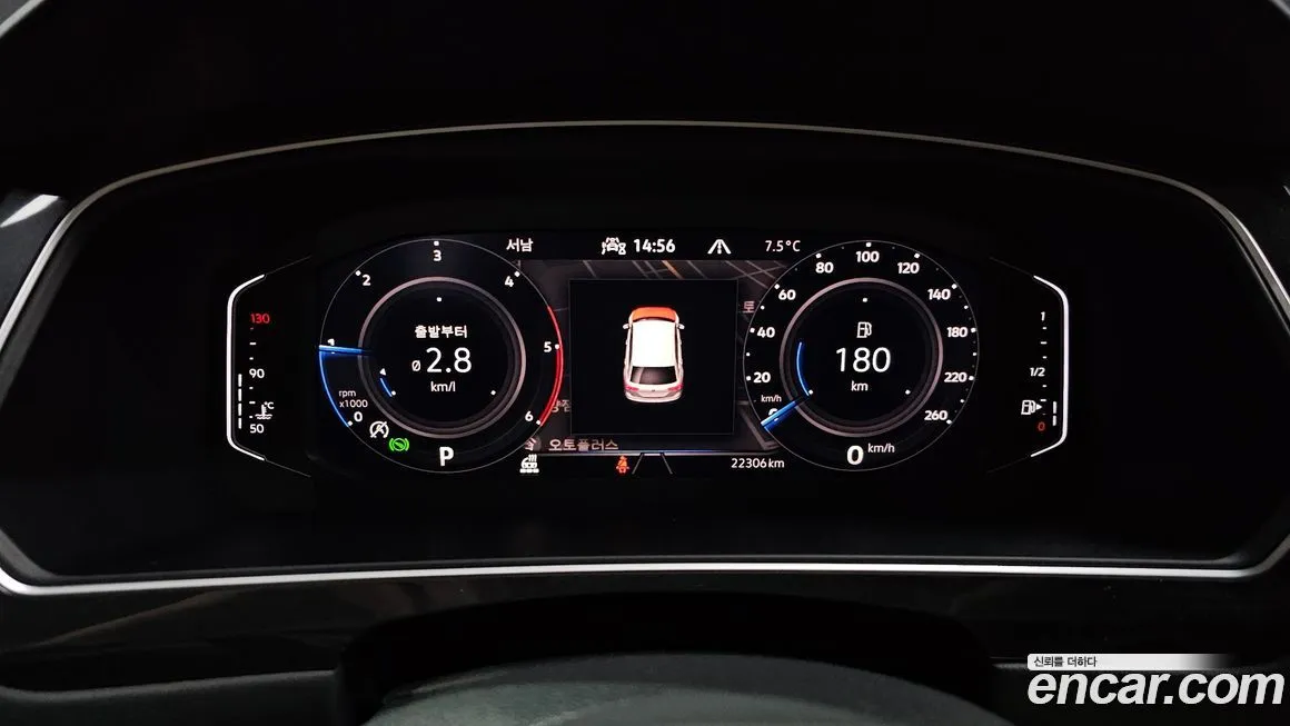 Volkswagen Tiguan — фото 2