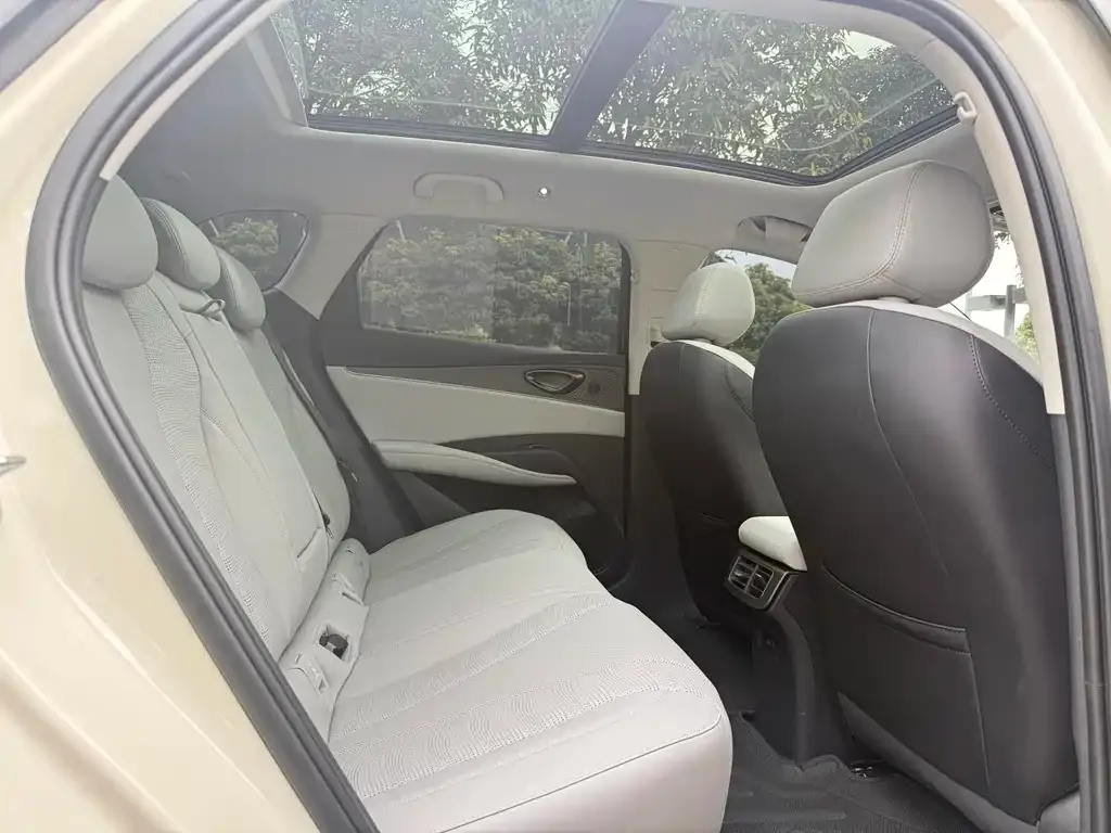 BYD Seal 06 DM-i Touring Edition — фото 6