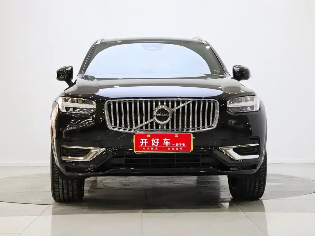 Volvo XC90 — фото 4