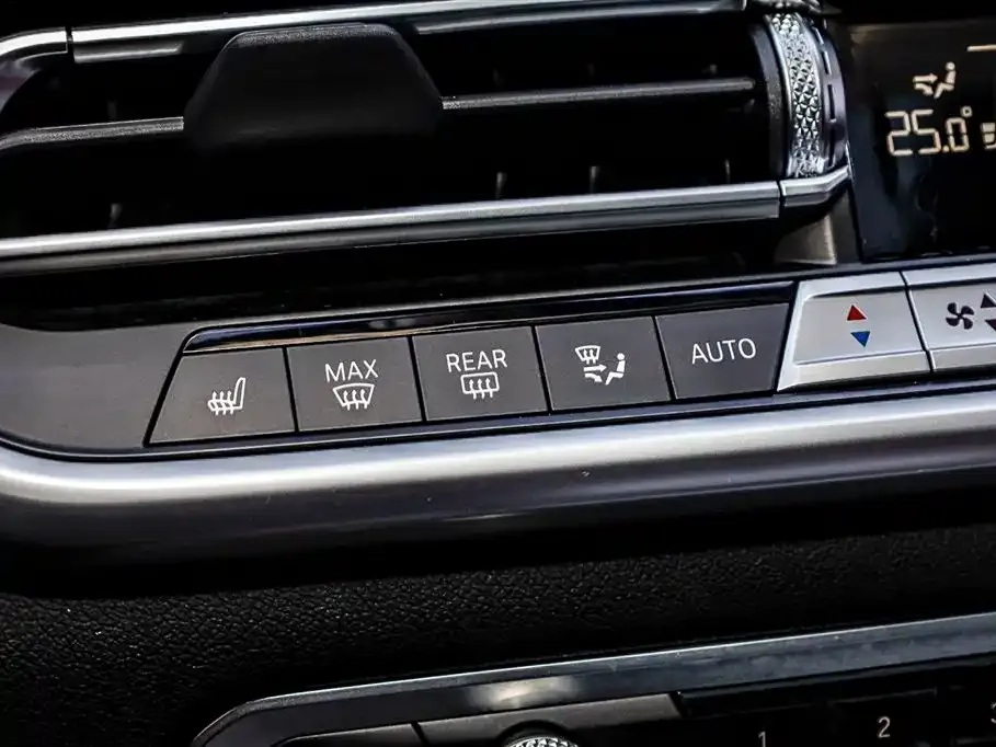 BMW X5 New Energy (Import) — фото 9