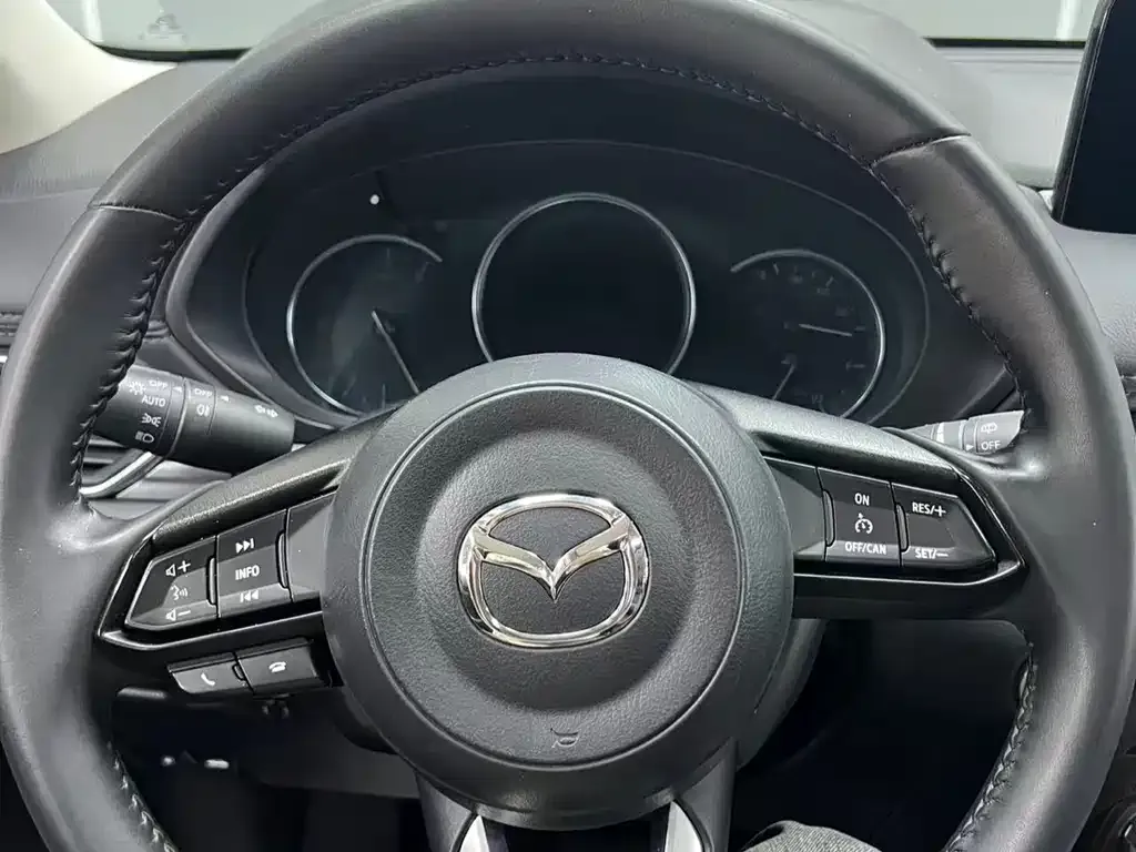 Mazda CX-5 — фото 3