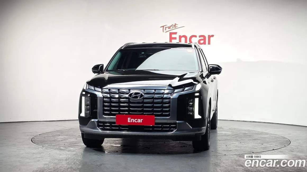 Hyundai Palisade — фото 2