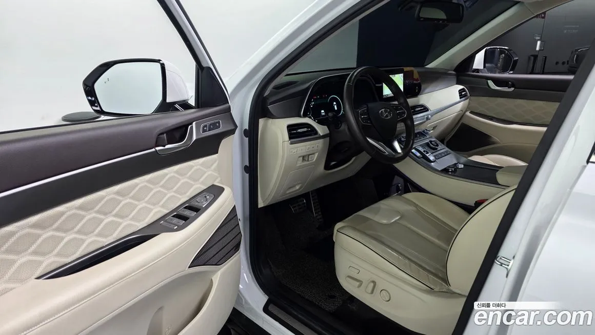 Hyundai Palisade — фото 4