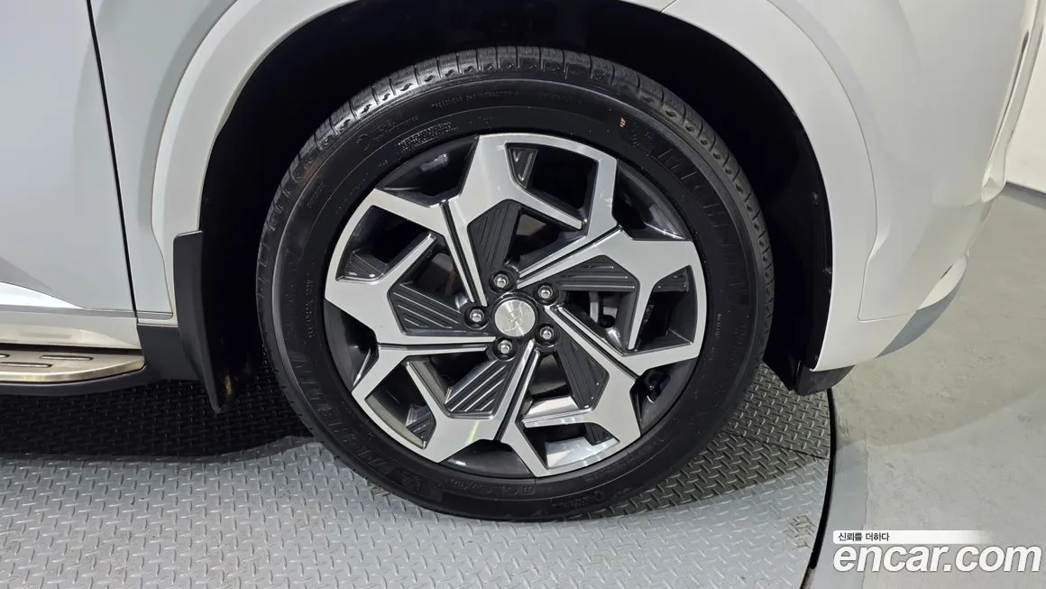 Hyundai Palisade — фото 9