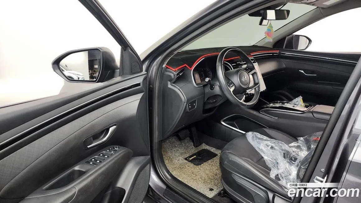Hyundai Tucson — фото 2