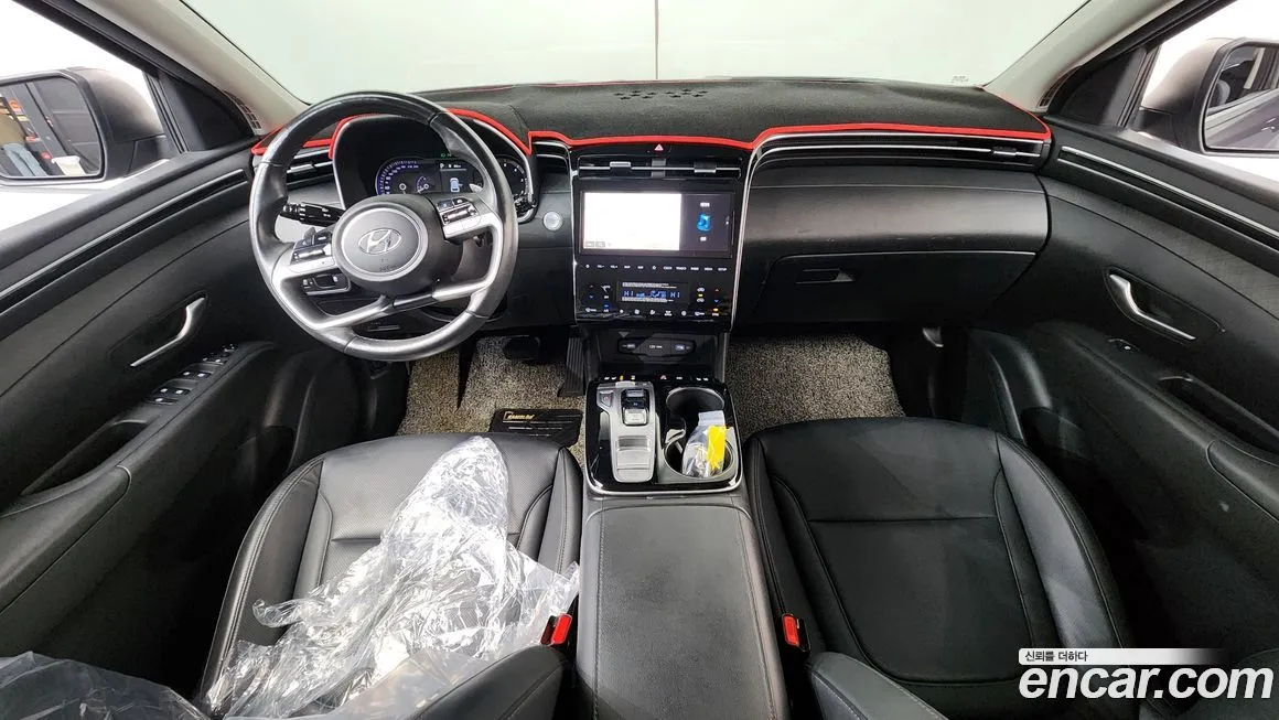 Hyundai Tucson — фото 6