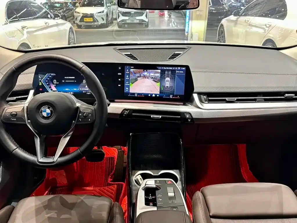 BMW X2 (Import) — фото 4