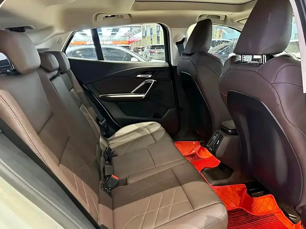 BMW X2 (Import) — фото 10