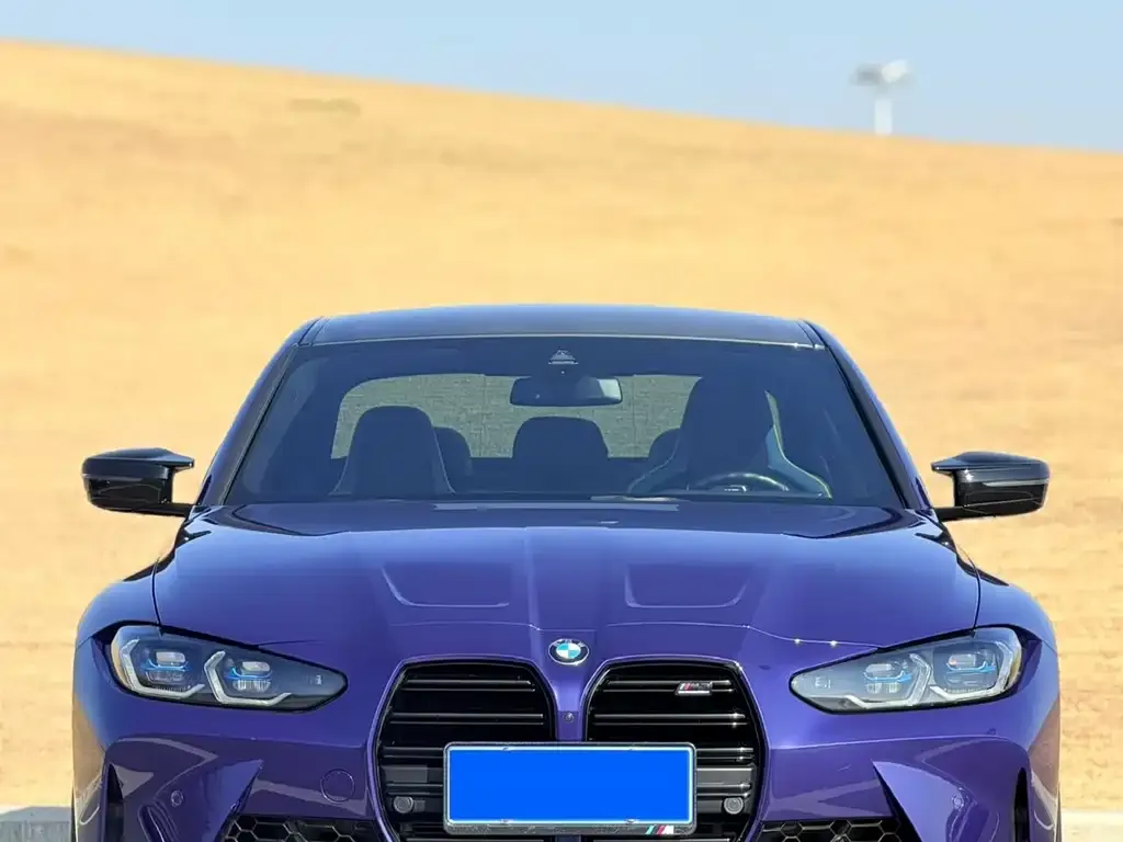 BMW M3 — фото 2