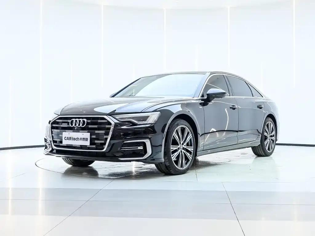 Audi A6L — фото 3