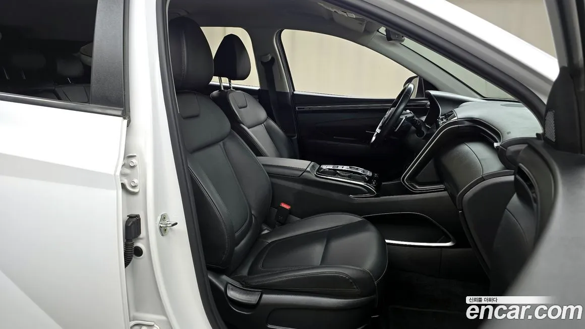 Hyundai Tucson — фото 3