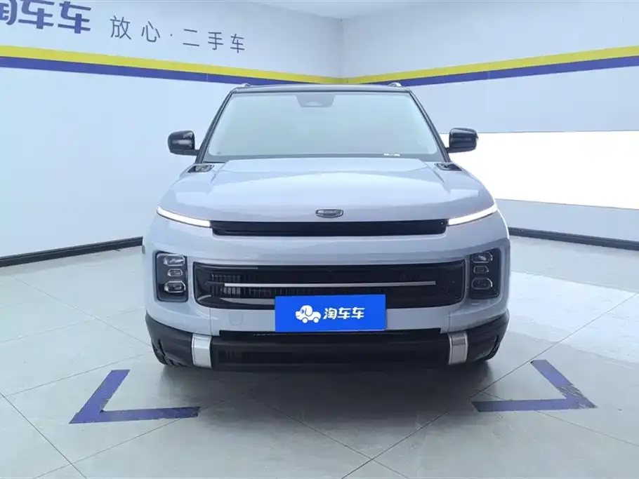 Geely Icon — фото 10
