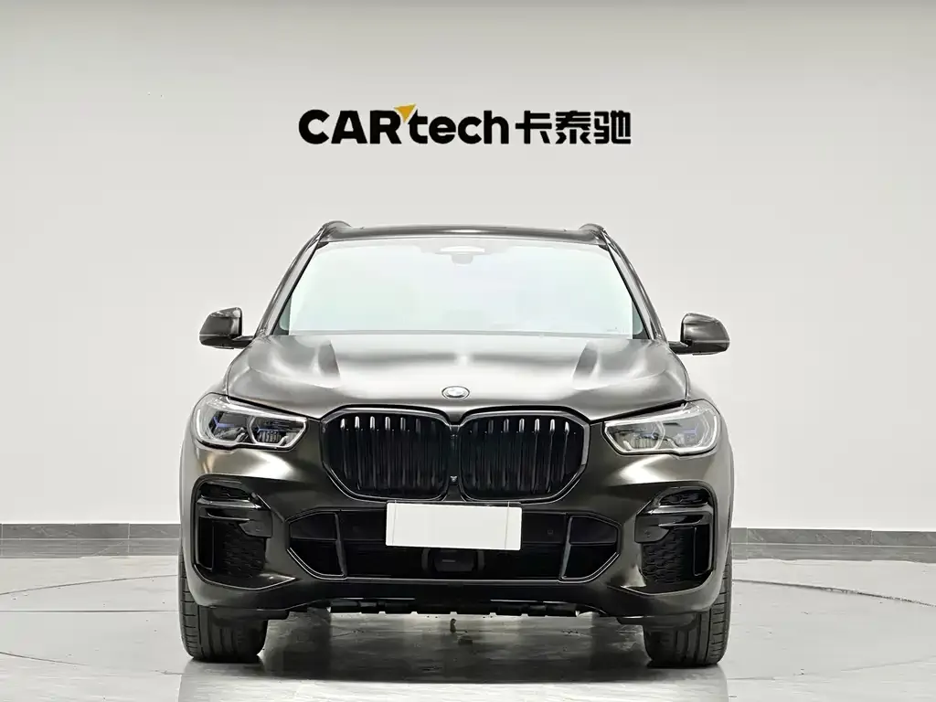 BMW X5 — фото 2