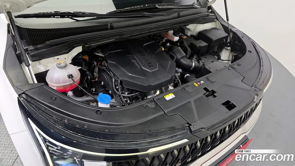 Kia Carnival — фото 10