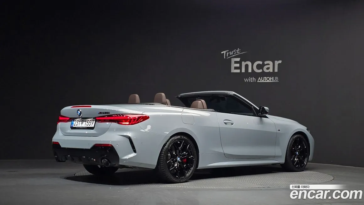 BMW 4-Series — фото 10