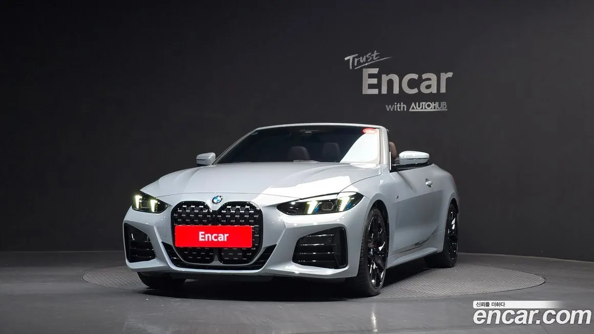 BMW 4-Series — фото 2