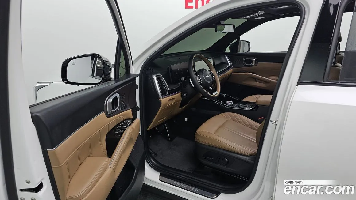 Kia Sorento — фото 6
