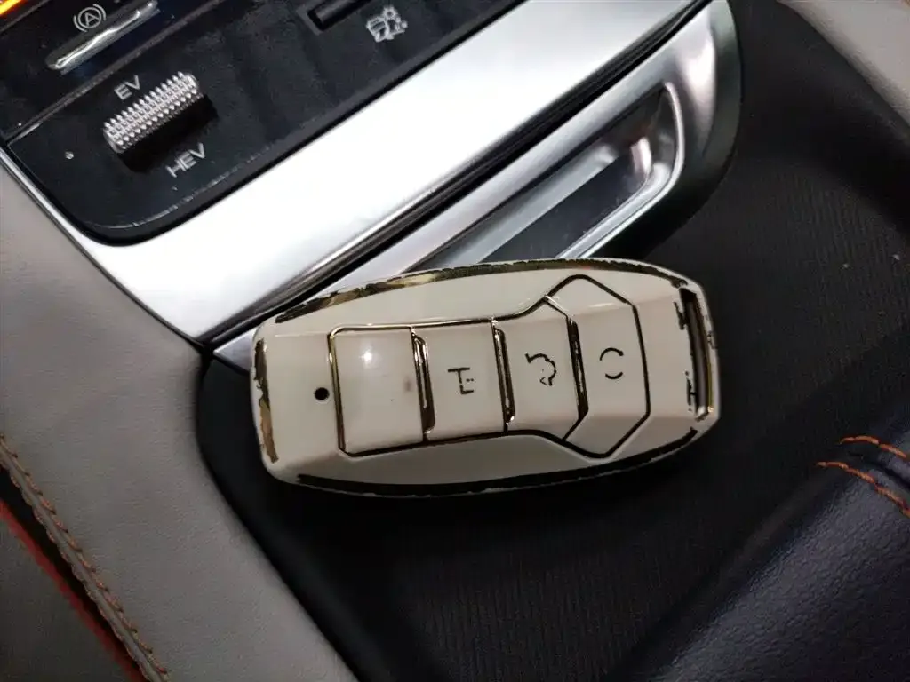 BYD PLUS New Energy — фото 3