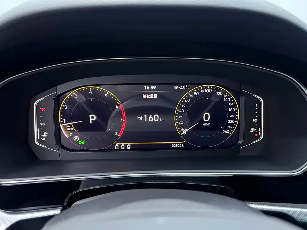 Volkswagen Passat — фото 6