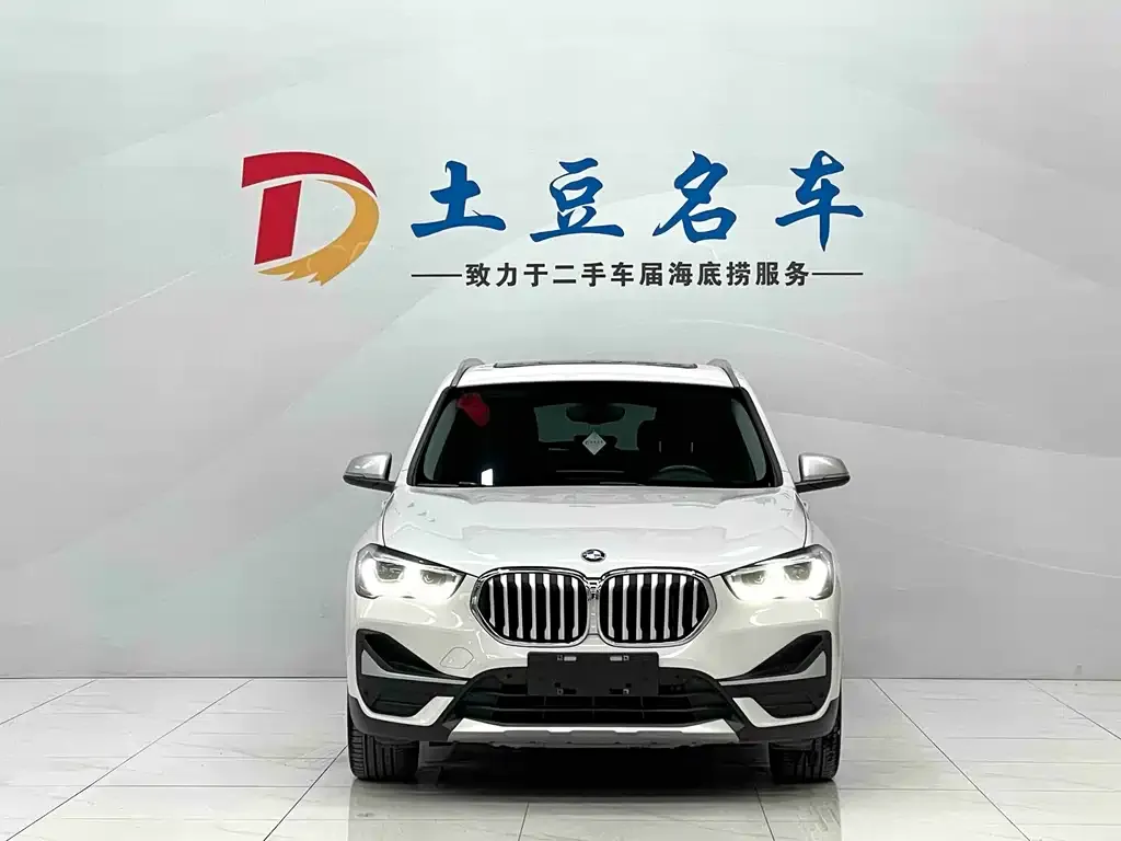 BMW X1 — фото 3