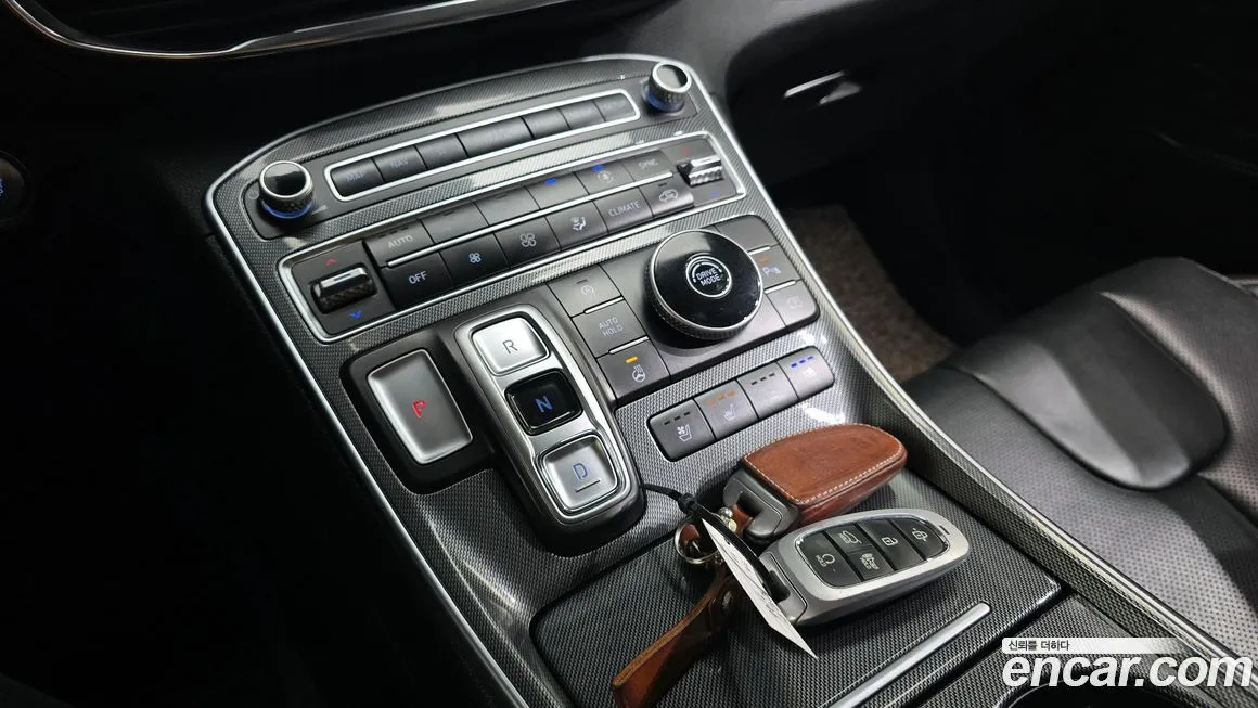 Hyundai Santafe — фото 8