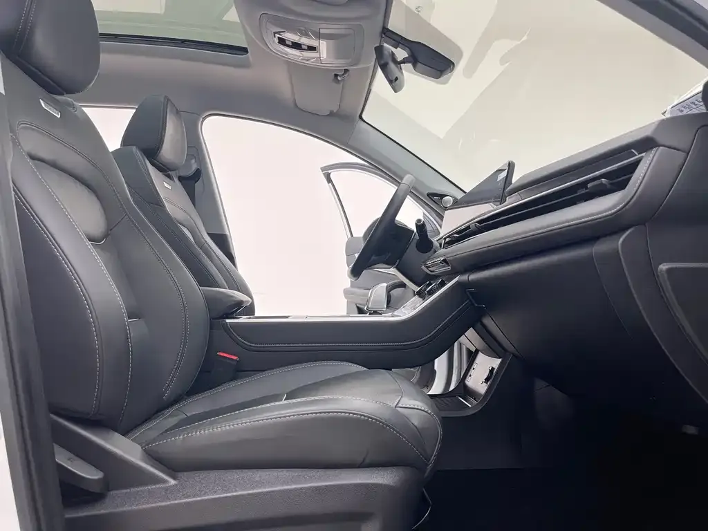 Chery Tiggo 7 PLUS — фото 3