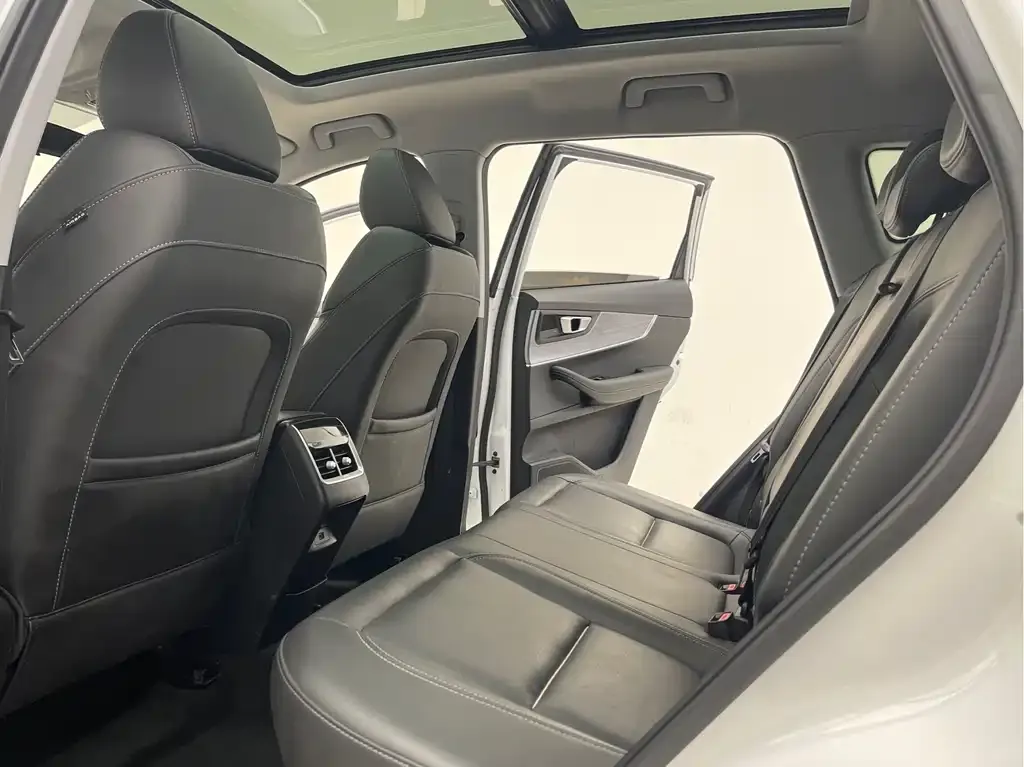 Chery Tiggo 7 PLUS — фото 10