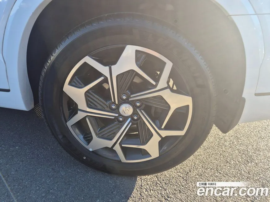 Hyundai Palisade — фото 2